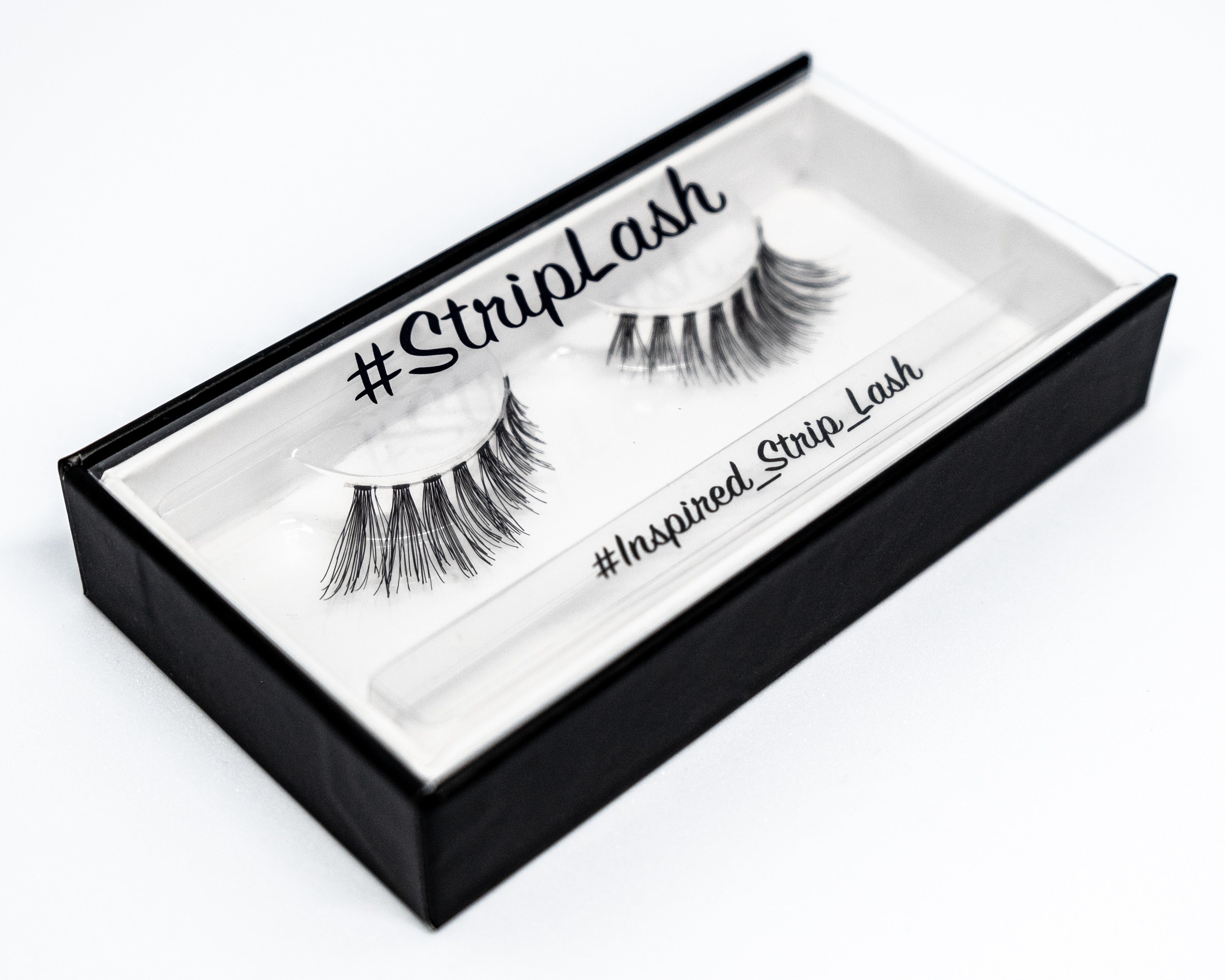 Inspired_Strip_Lash Lashes Kohl Collection