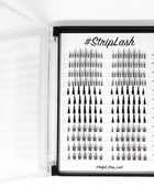 Fake Lashes Bulk Tray Fashion #Striplash