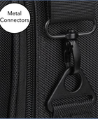 Kohl Collection Flat Makeup Bag Connectors