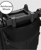 Kohl Collection Rolling Makeup Bag Wheels