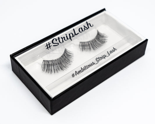 Fake Lashes Long #Striplash