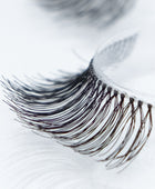Fake Lashes Long sideview #Striplash