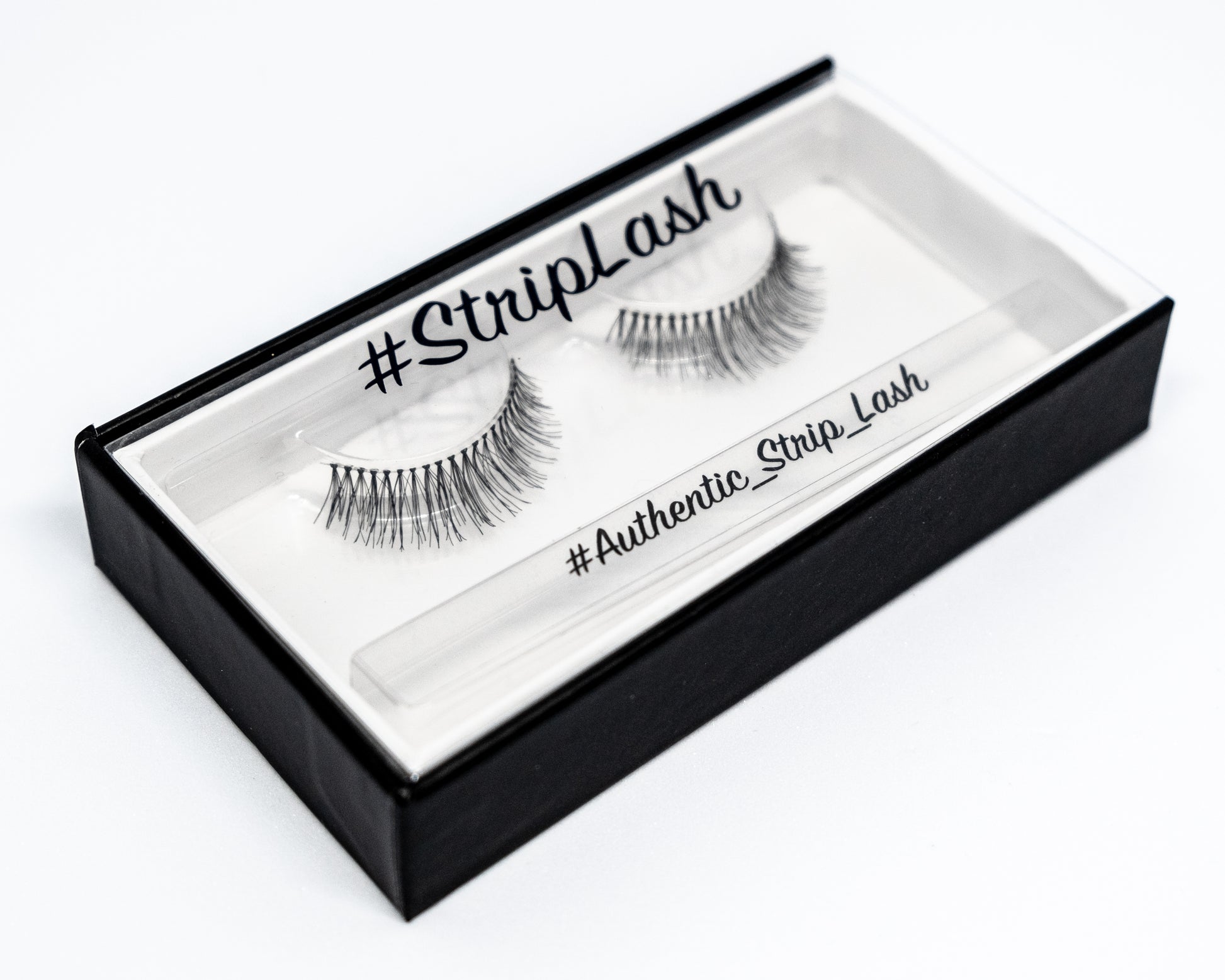 Fake Lashes medium #Striplash eyelashes