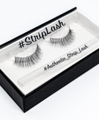 Fake Lashes medium #Striplash eyelashes