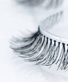 Fake Lashes medium side #Striplash eyelashes