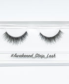 Fake Lashes medium dense top #Striplash eyelashes