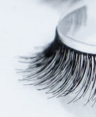 Fake Lashes medium dense side #Striplash eyelashes
