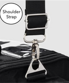 Kohl Collection Makeup Brush Bag Strap