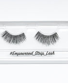 Fake Lashes Fluffy Top #Striplash eyelashes