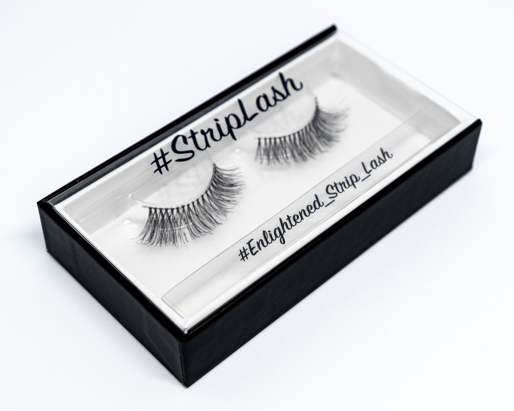 Fake Lashes Long Fluffy #Striplash eyelashes