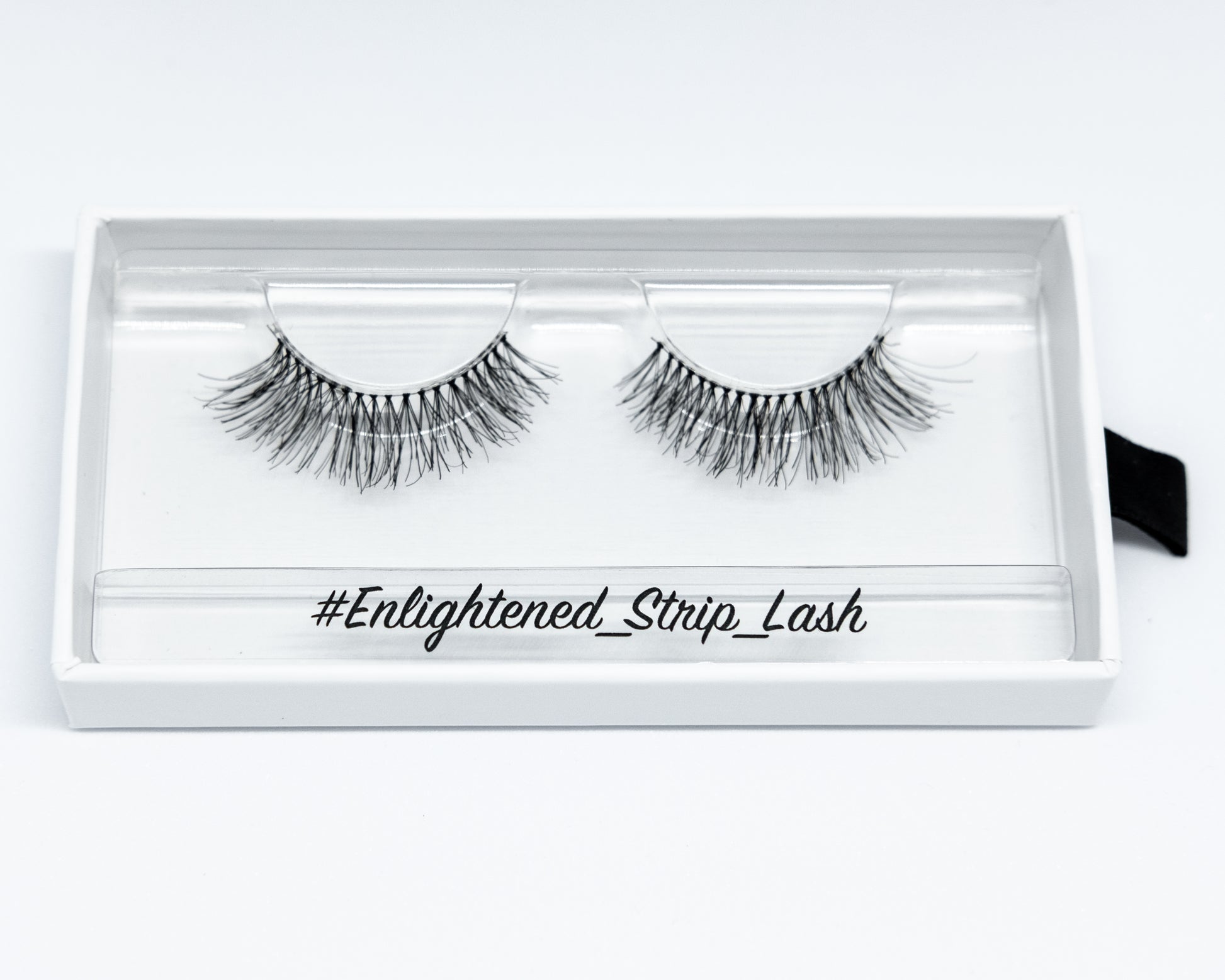 Fake Lashes Long Fluffy Top #Striplash eyelashes