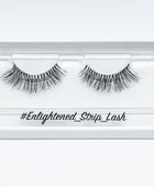 Fake Lashes Long Fluffy Top #Striplash eyelashes