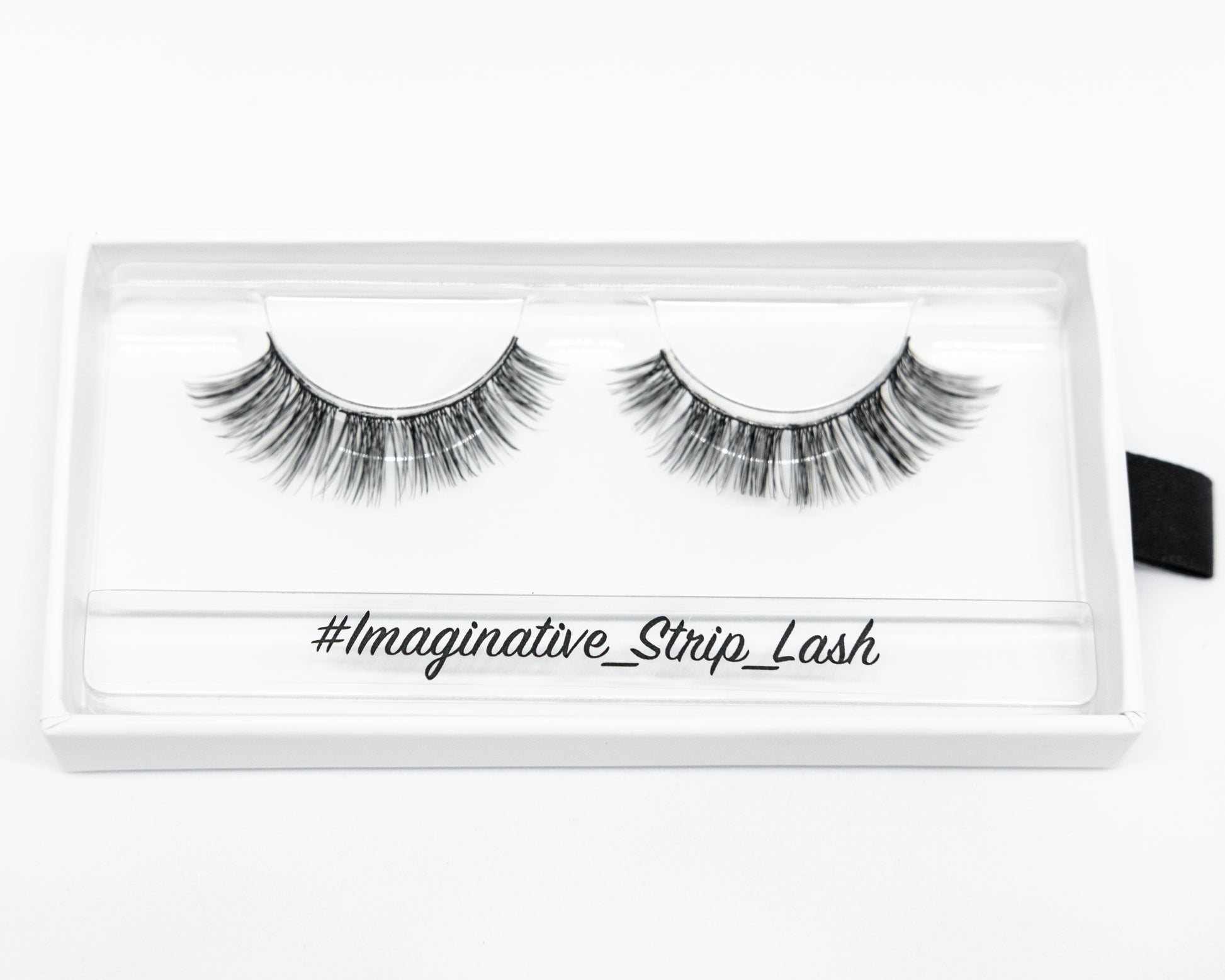 Fake Lashes DIY Top #Striplash eyelashes