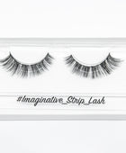 Fake Lashes DIY Top #Striplash eyelashes