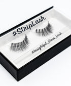 Fake Lashes Tapered #Striplash eyelashes